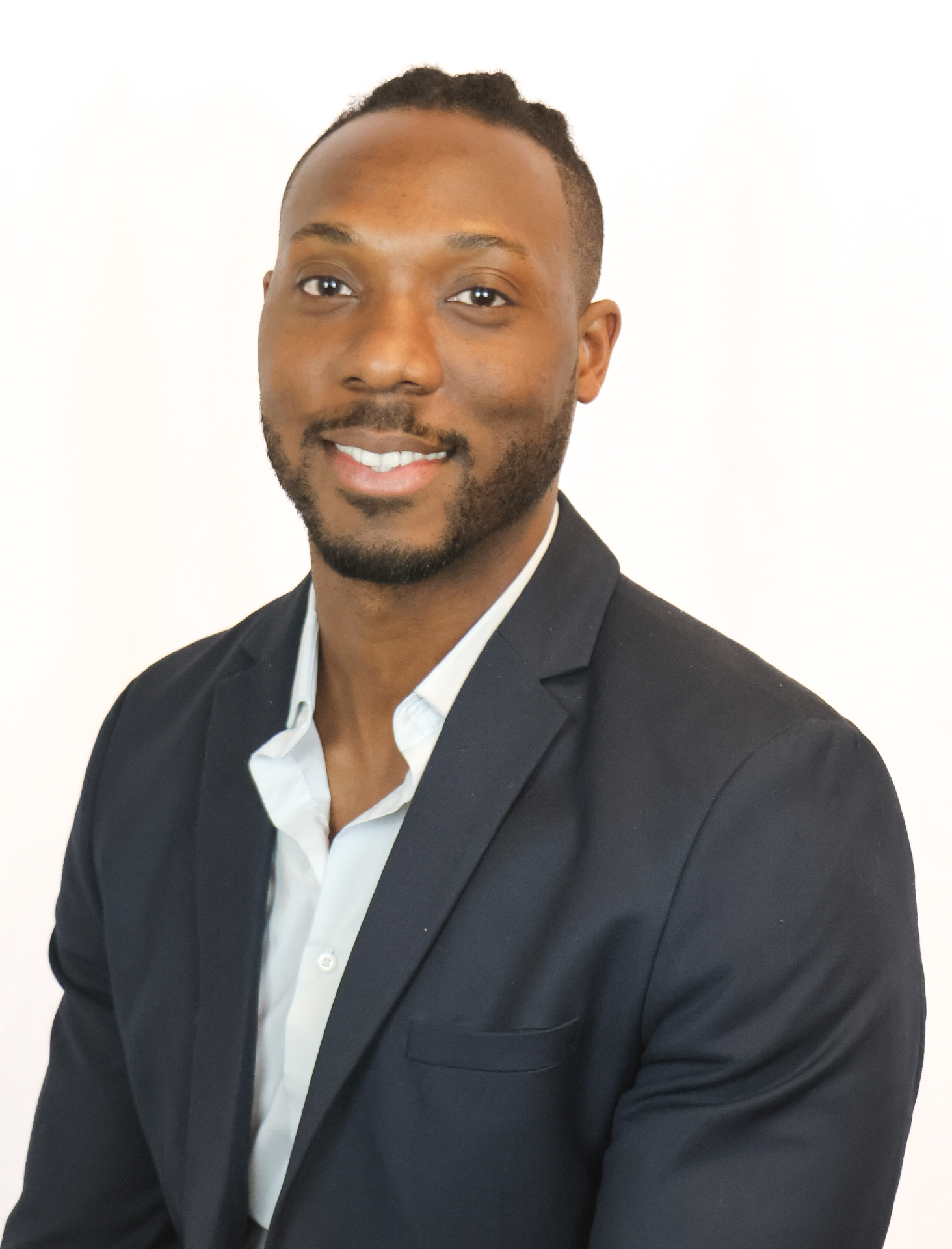 Joe Grimes, founder of GTR Consults